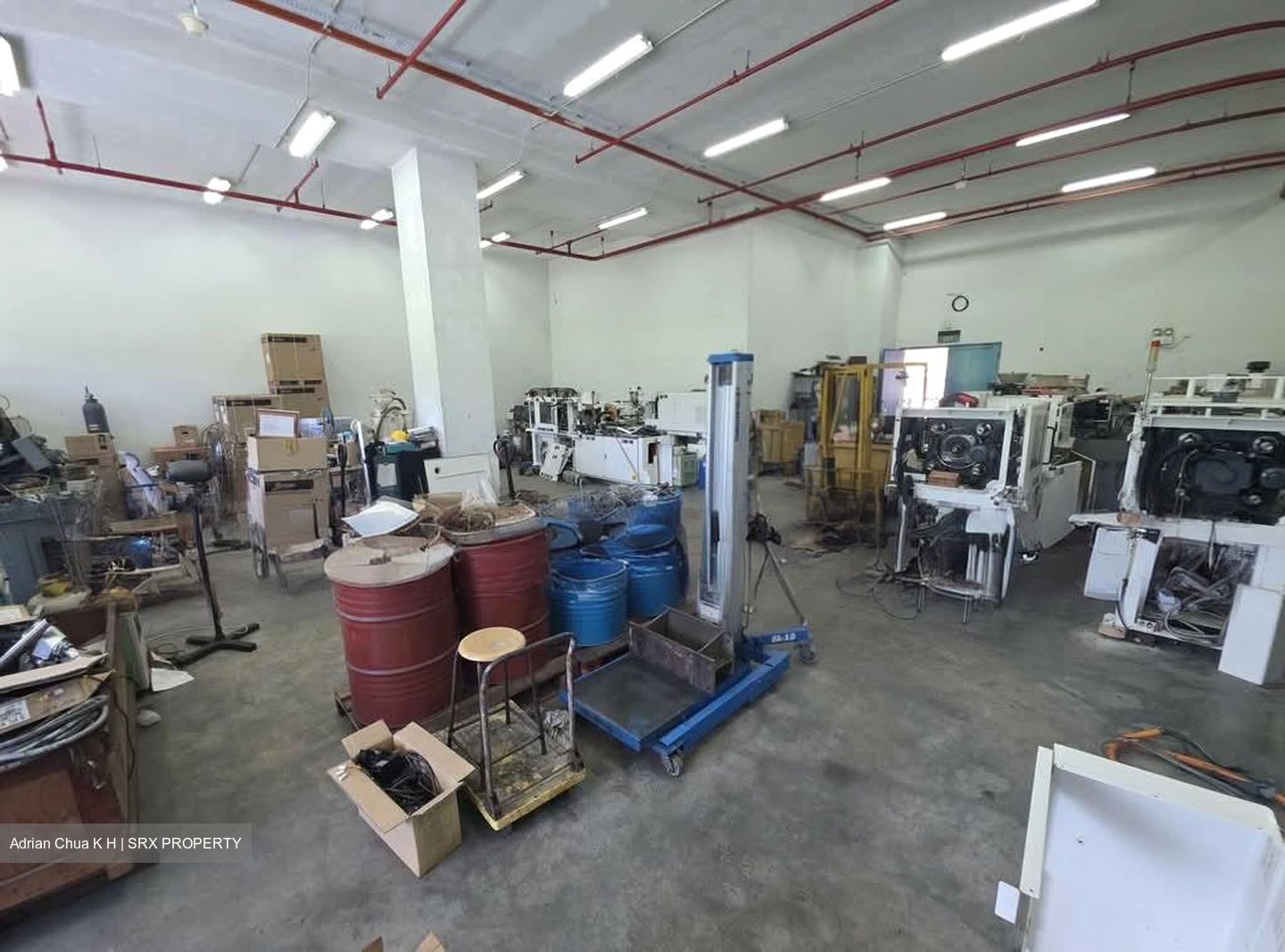 Tagore Building (D26), Factory #585357681